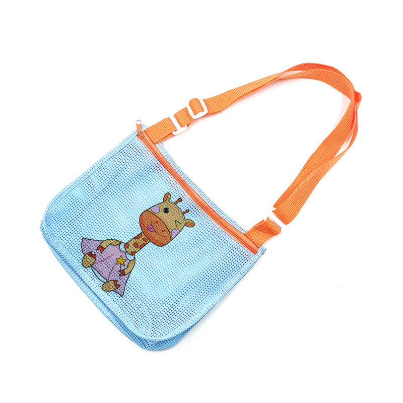 Kindergarten bag with cheerful bee design Bowlift