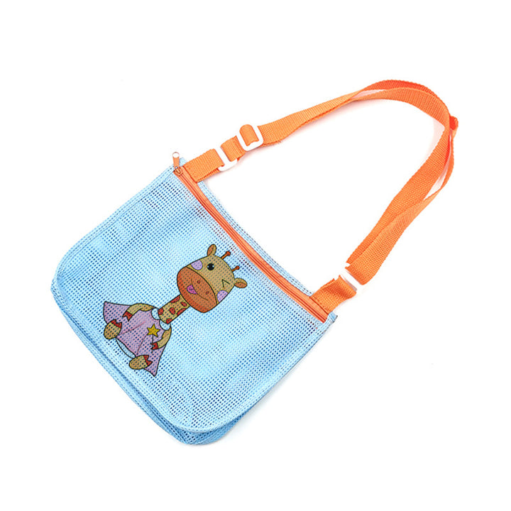 Kindergarten bag with cheerful bee design Bowlift