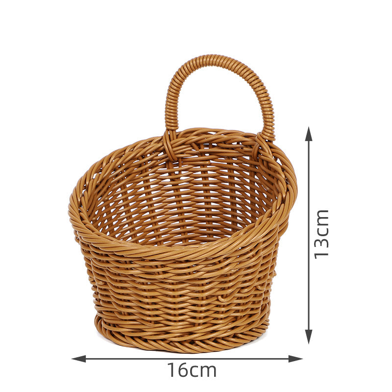 Storage Basket Bowlift