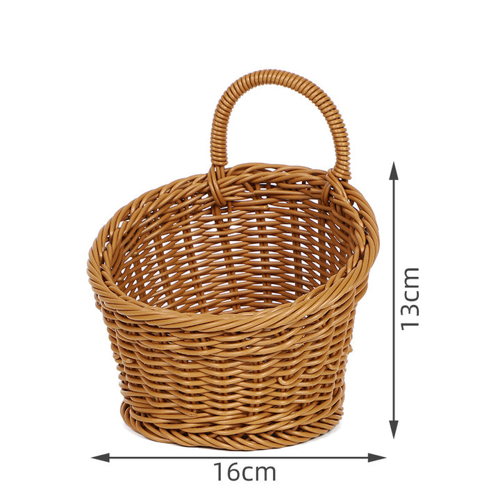Storage Basket Bowlift