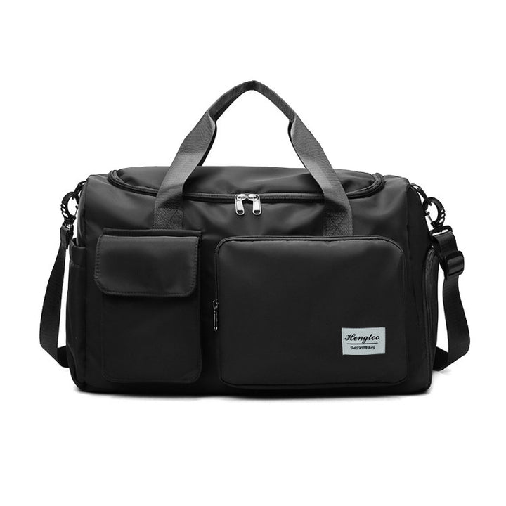 Versatile Travel Duffel Bag Bowlift