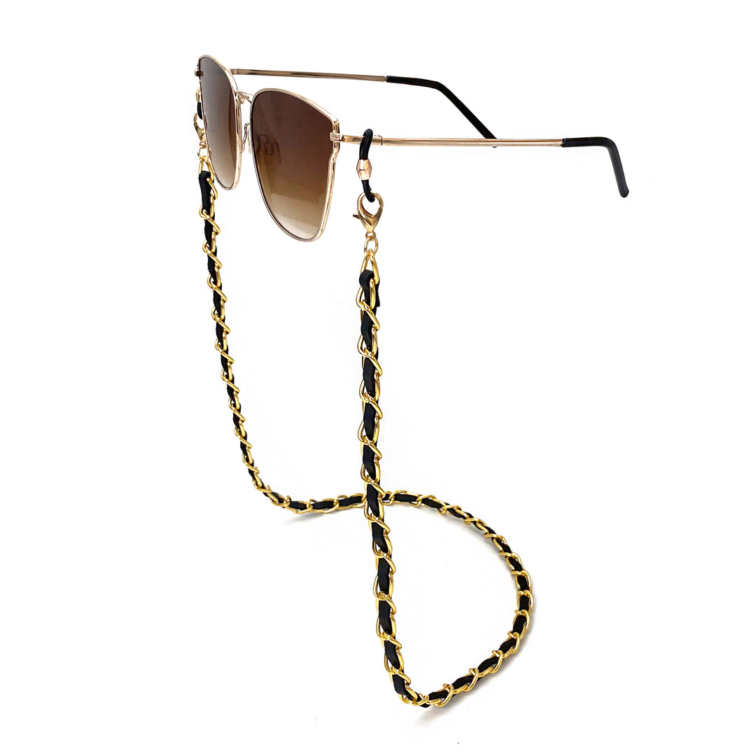 Stylish Eyewear Chain Bowlift