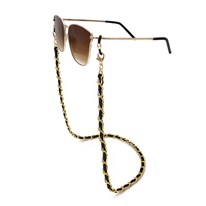 Stylish Eyewear Chain Bowlift
