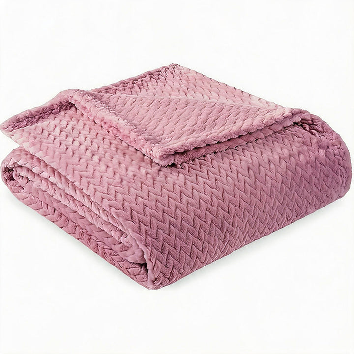 Ladies Snuggle Blanket Bowlift