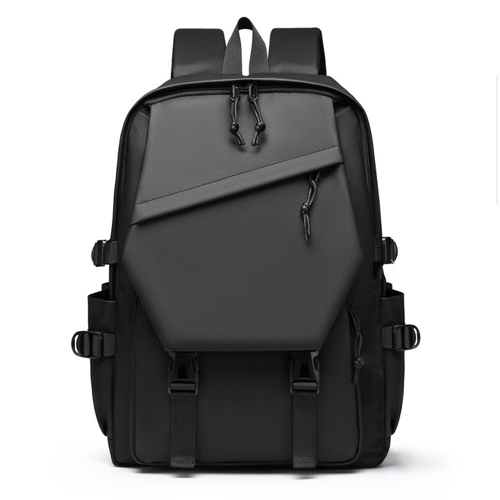 Versatile Travel Backpack Bowlift