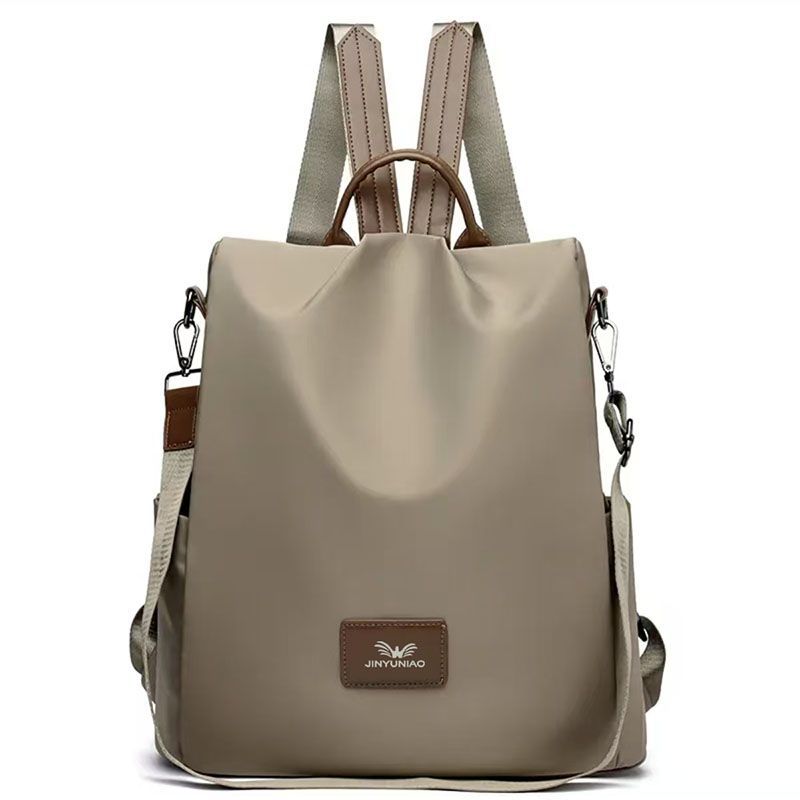 Versatile Multi-Purpose Backpack Bowlift
