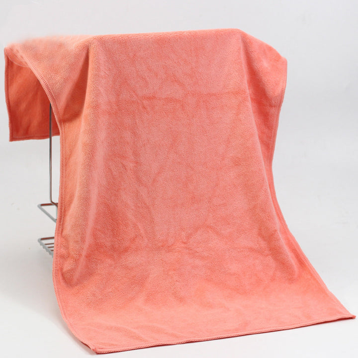 High-Quality And Quick-Drying Terry Towel Bowlift