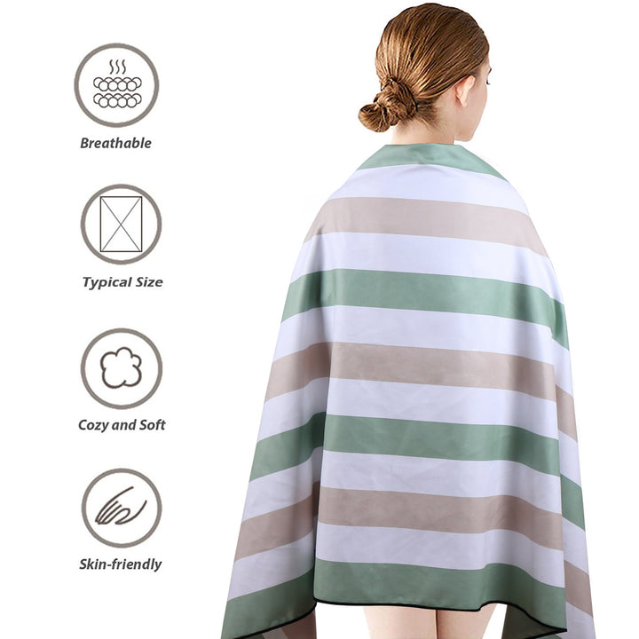 Women Picnic Blanket Bowlift