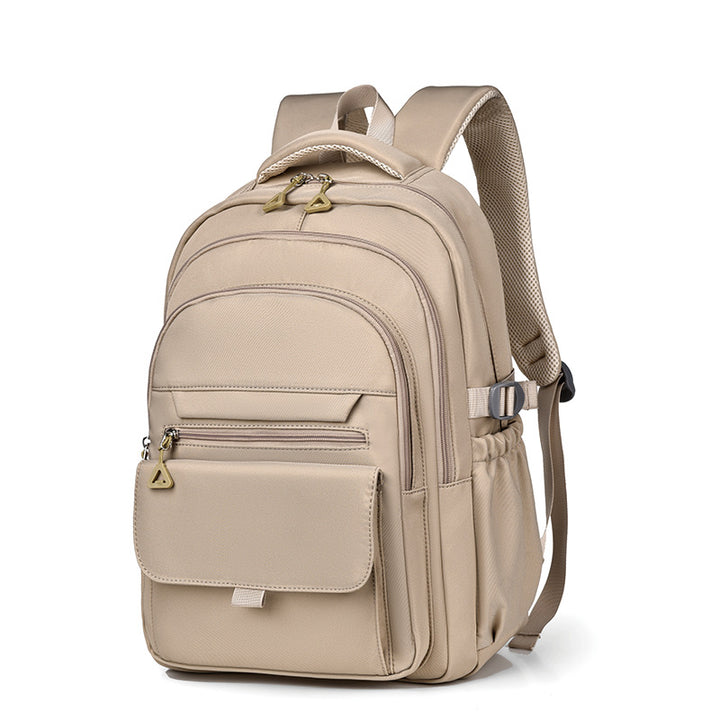 Versatile Travel Organizer Backpack Bowlift