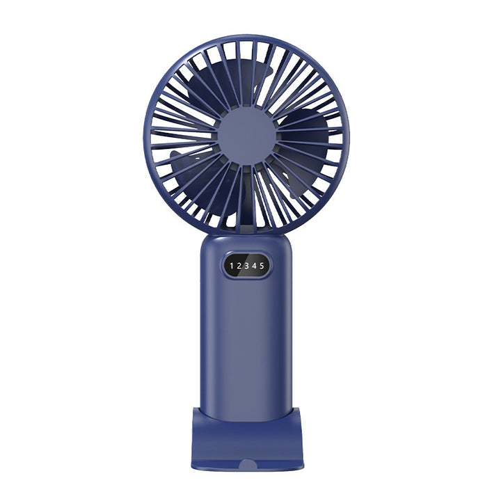 Women's Portable Mini Fan Bowlift