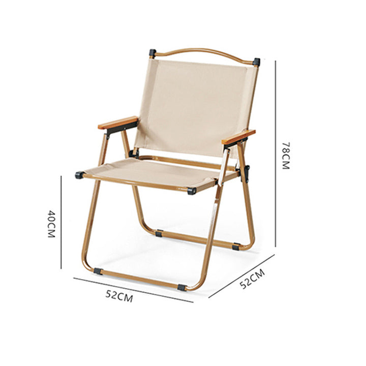 Folding chair Bowlift