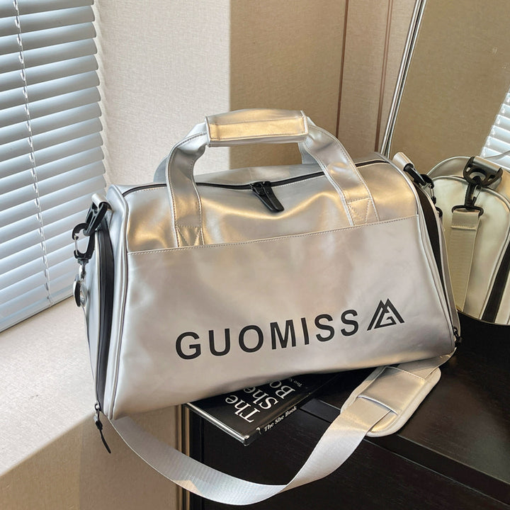 Waterproof Durable Travel Duffel Bag Bowlift