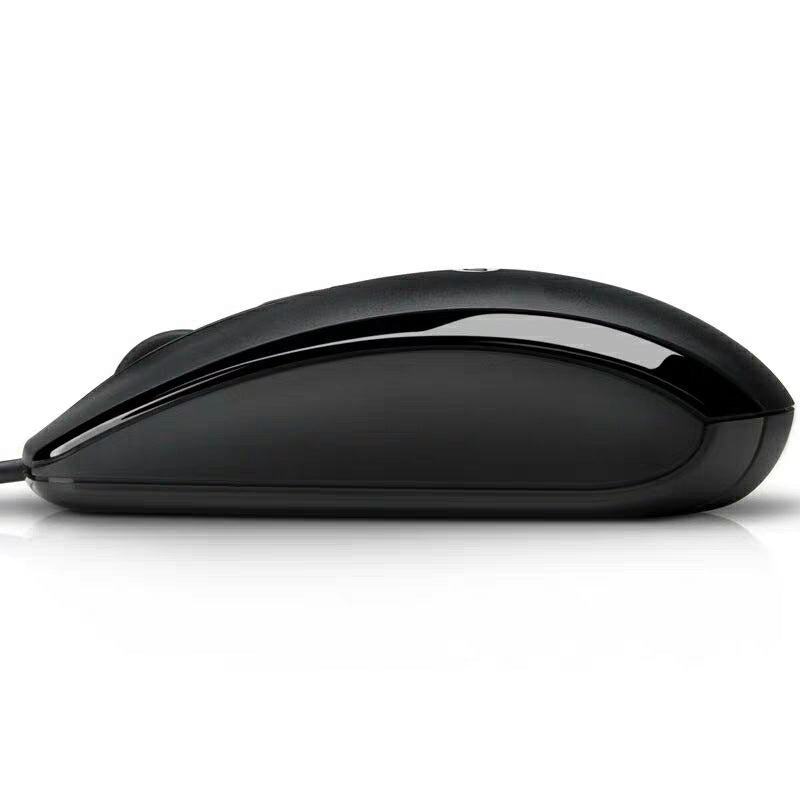 Ergonomic Computer Mouse Bowlift