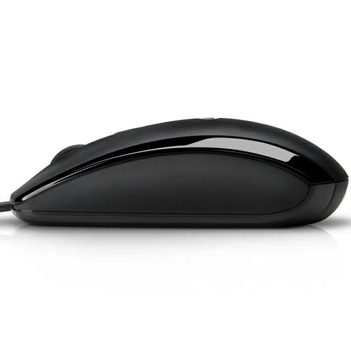 Ergonomic Computer Mouse Bowlift