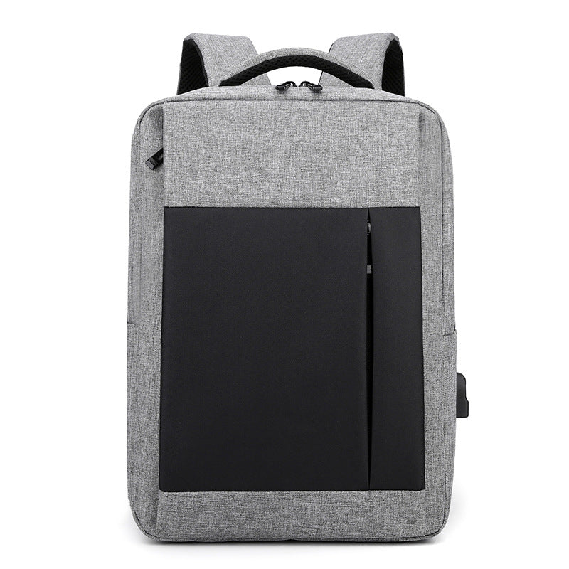 Versatile Travel Backpack Bowlift