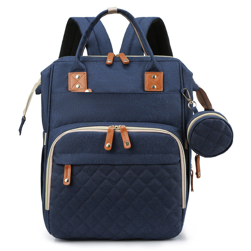 Multi-Function Travel Backpack Bowlift