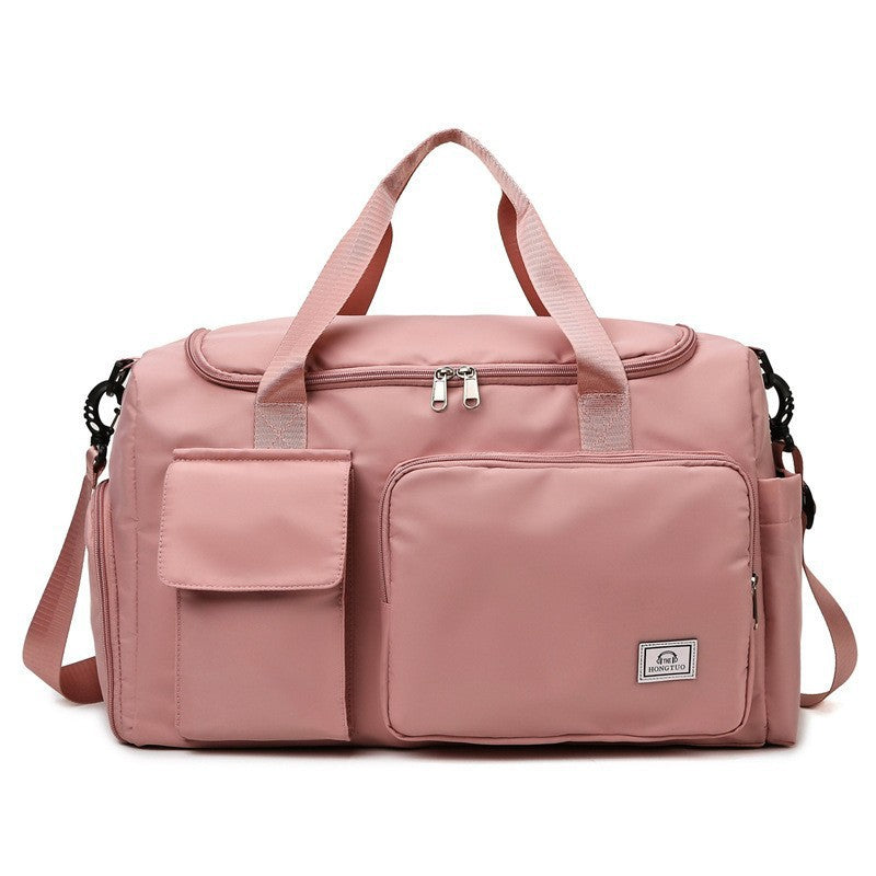 Travel Duffel Bag