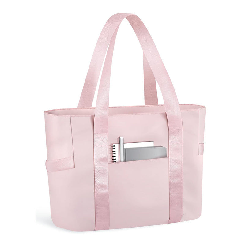Large multifunctional tote bag Bowlift