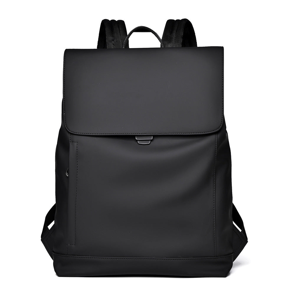 Slim Waterproof Urban Backpack Bowlift