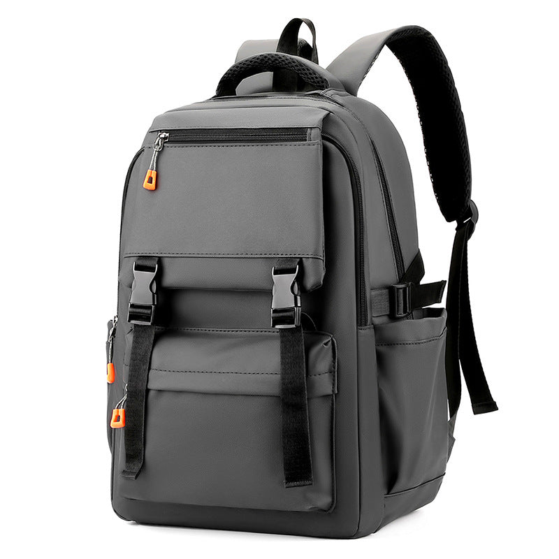 Versatile High-Performance Backpack Bowlift