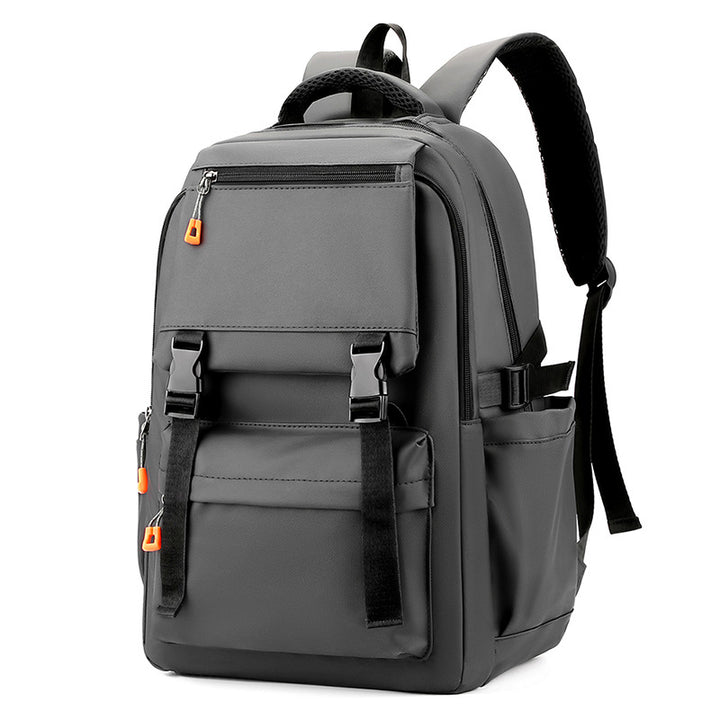 Versatile High-Performance Backpack Bowlift