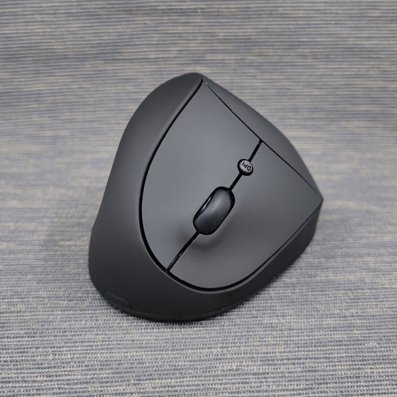 Ergonomic Computer Mouse Bowlift