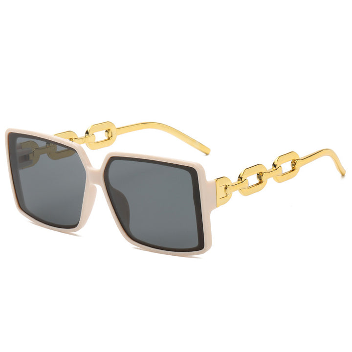 Women's elegant accessories sunglasses Bowlift