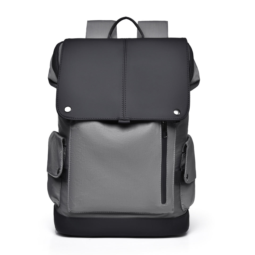 Contemporary Multi-Function Backpack Bowlift