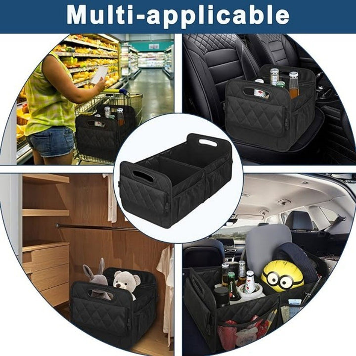 Multifunctional storage bag Bowlift