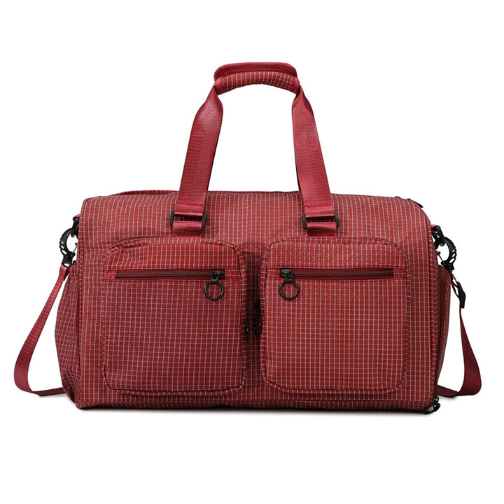 Sport bag Bowlift
