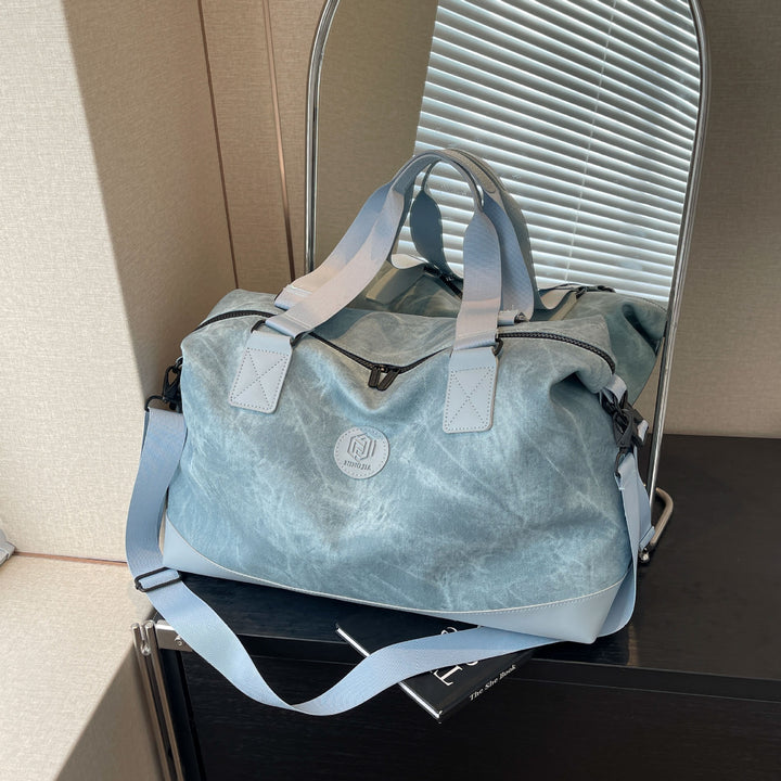 Durable Travel Duffle