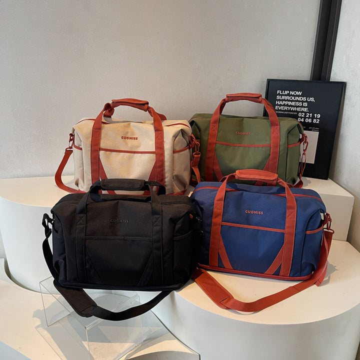 Premium Multi-Purpose Carry-On Duffle