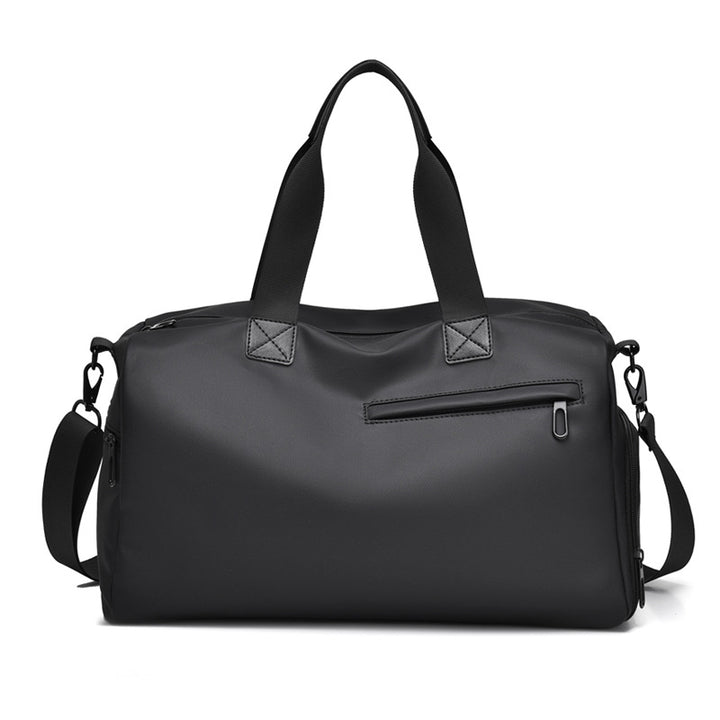 Sporty Weekend Bag Bowlift