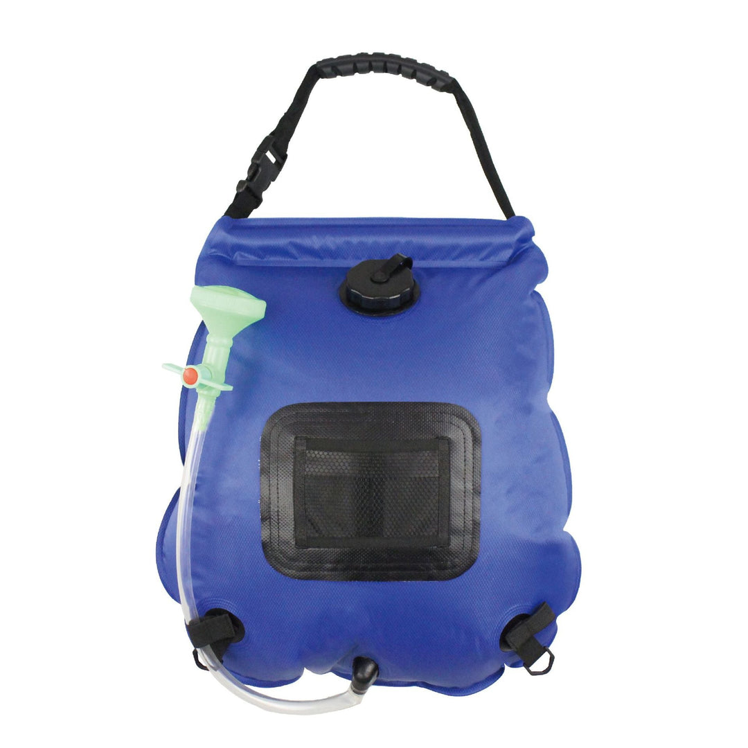 BowLift | Solar Shower Bag