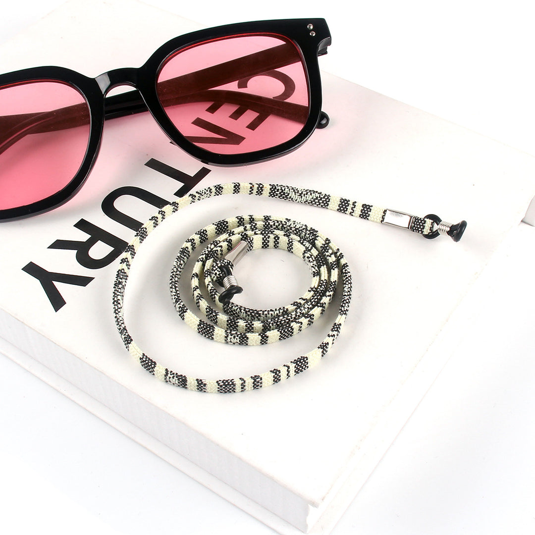 Colorful Eyewear Safety Strap Bowlift