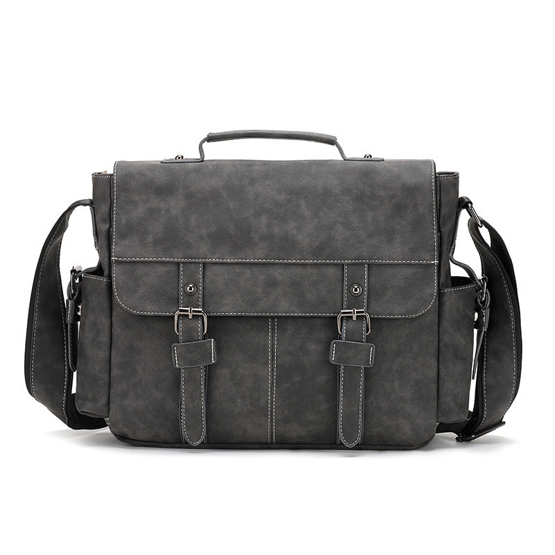 Messenger Bag Bowlift
