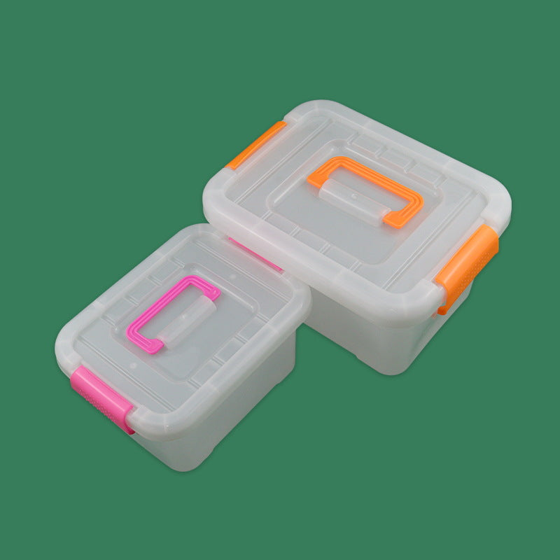 Modular Craft Organization Box Bowlift
