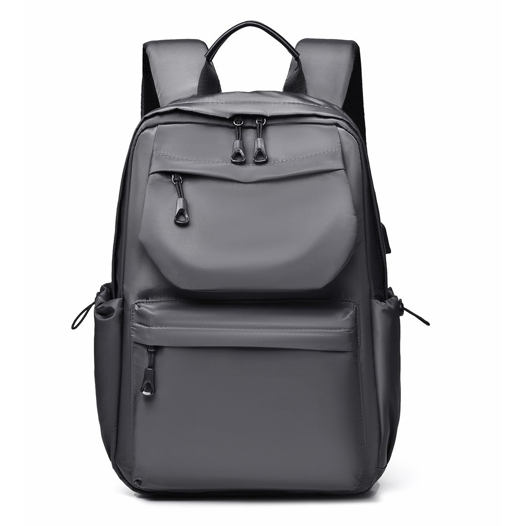 Multi-Functional Waterproof Laptop Backpack Bowlift