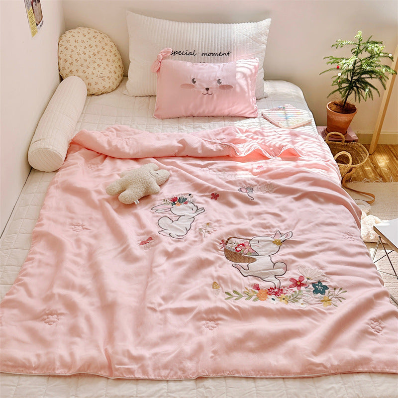 Unisex Snuggle Blanket with removable and washable cover Bowlift