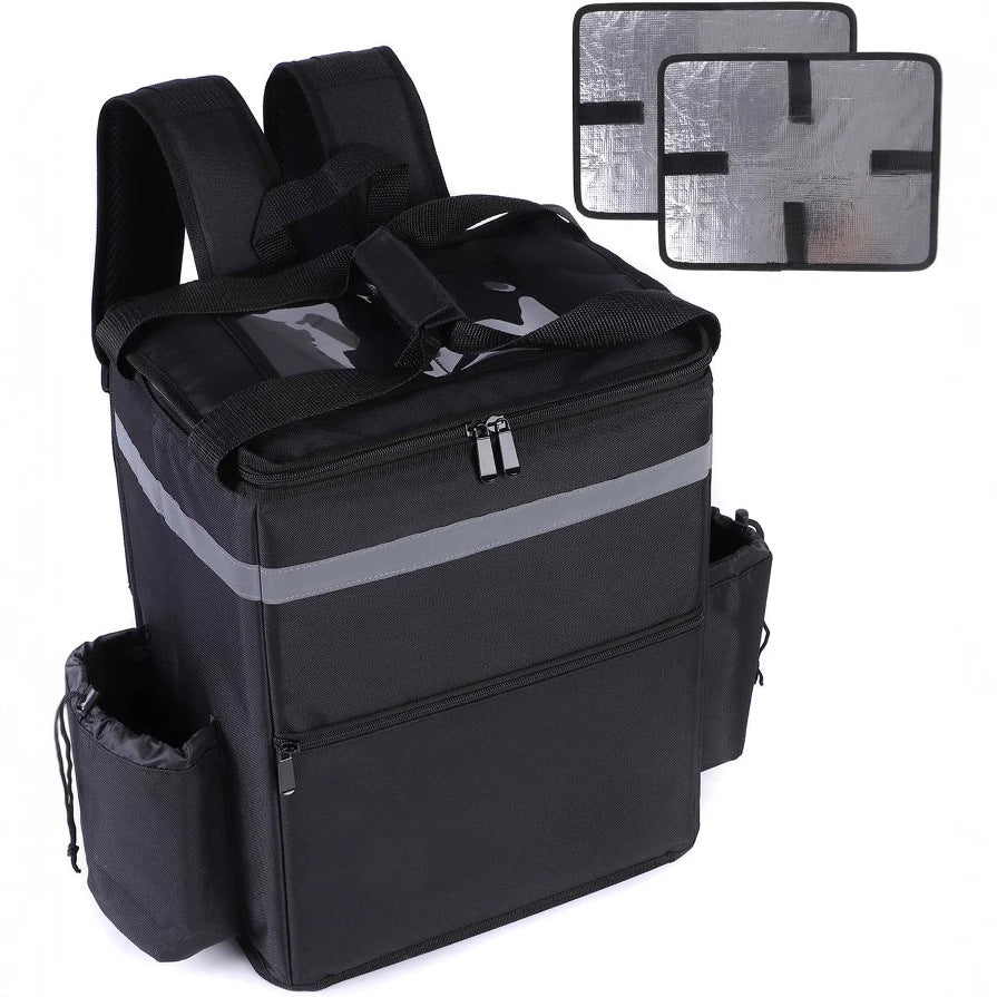 Women’s Cooling Backpack with High Capacity Bowlift
