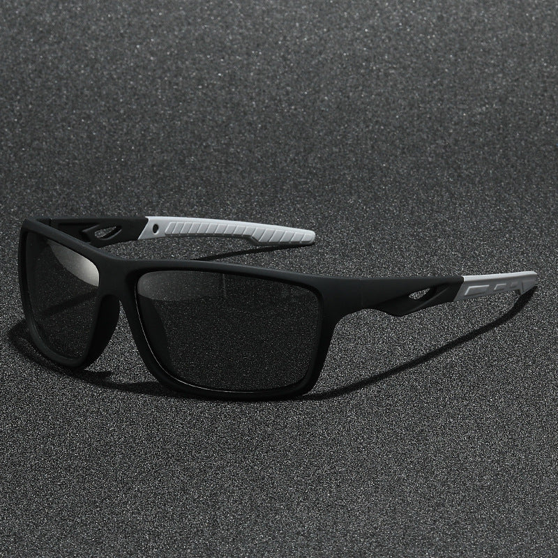 Men's Sport-Ready Performance Sunglasses Bowlift