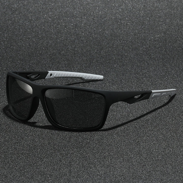 Men's Sport-Ready Performance Sunglasses Bowlift