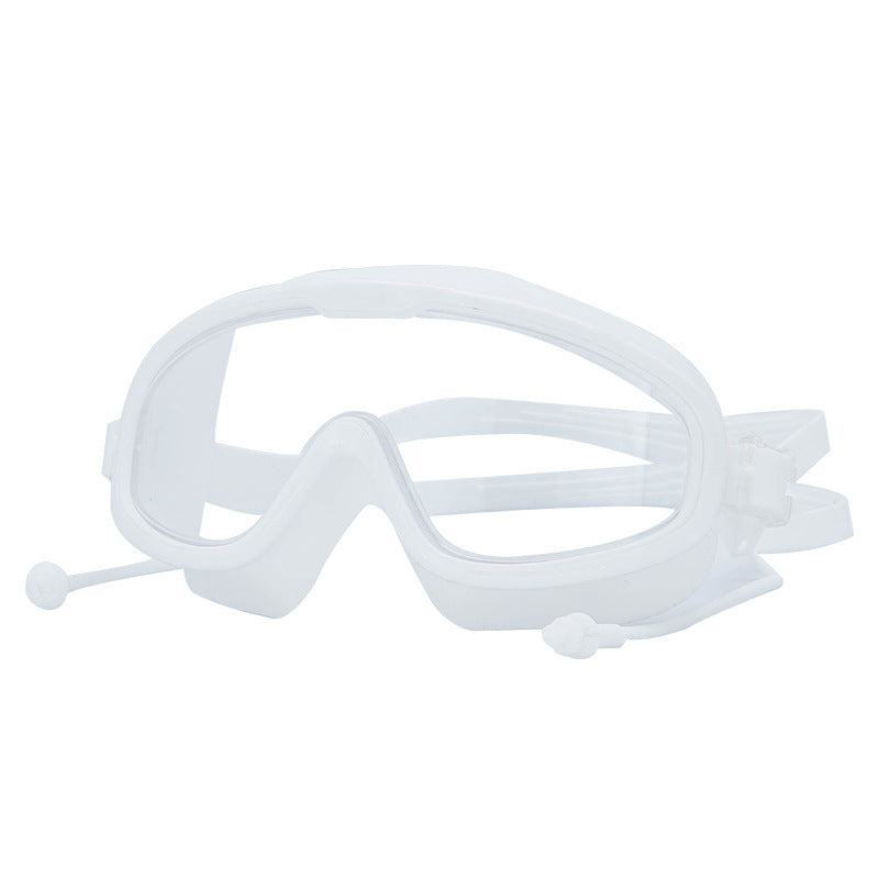 Swim Goggles Bowlift