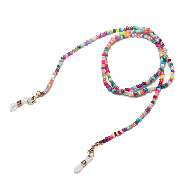 Fashionable Glasses Chain Bowlift