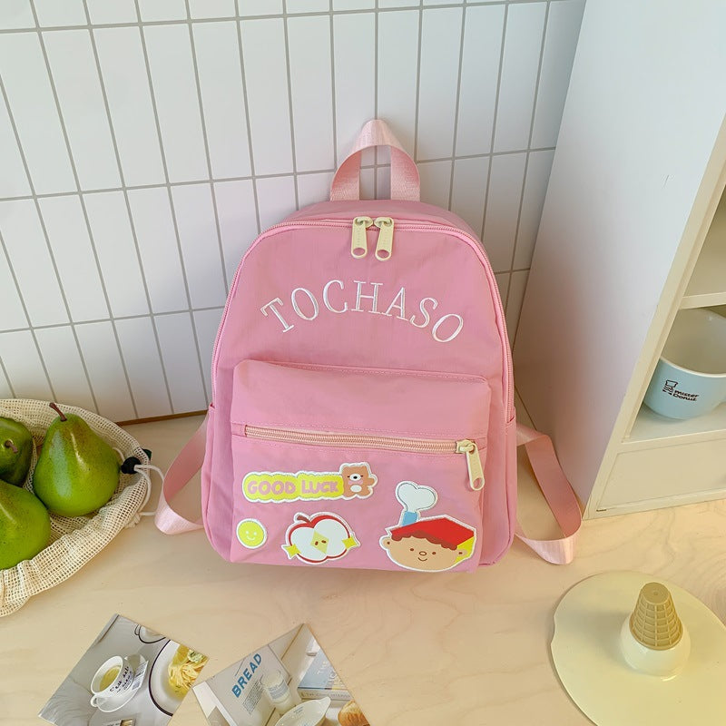 Stylish Backpack