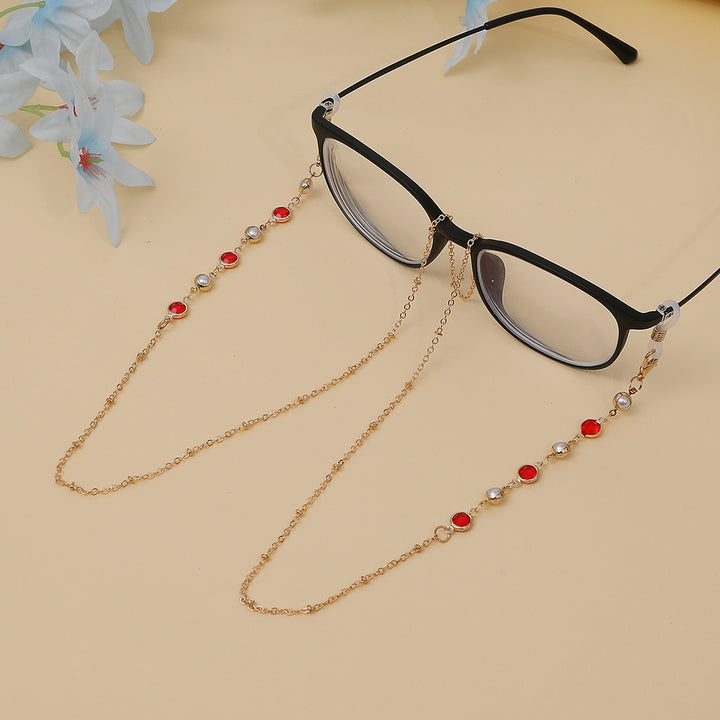 Eyewear Chain Bowlift