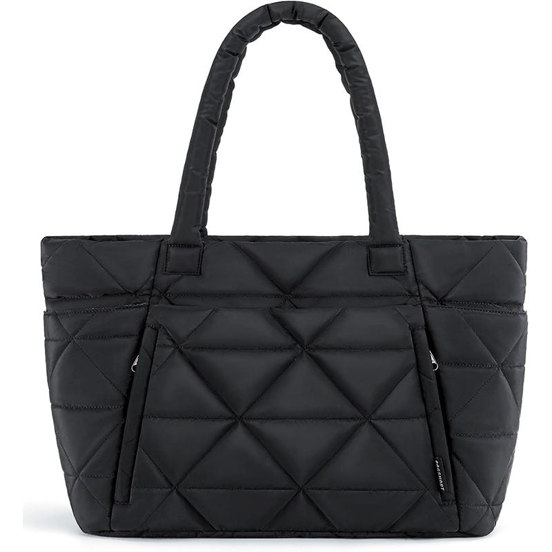 Padded Fashion Carrying Bag Bowlift