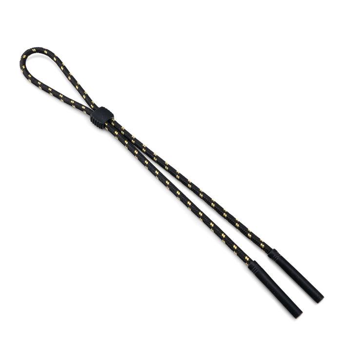 Adjustable Eyewear Retaining Lanyard Bowlift
