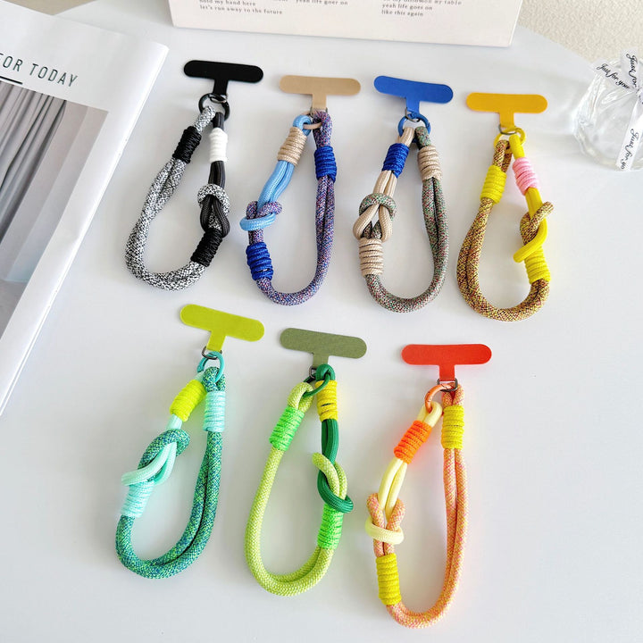 Multifunctional Keychain Bowlift