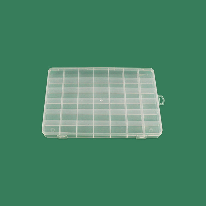 Modular Compartment Storage Tray Bowlift